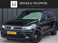 Volkswagen Tiguan - 1.5 TSI ACT Highline Business R-LINE | PANORAMADAK | DYNAUDIO | ERGO COMFORT STOEL | VIRTU