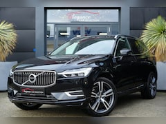 Volvo XC60 - 2.0 Recharge T8 AWD Inscription 392pk Panoramadak/Stoelverwarming/HarmanKardon