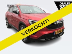 Renault Austral - 1.2 E-Tech Hybrid 200 Techno / TREKHAAK /