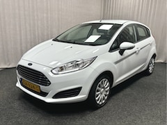 Ford Fiesta - 1.0 Style | Navi | LED | NAP | Airco