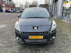 Peugeot 5008 - 1.6 THP GT 5p NWE APK OnderhoudsBeurt