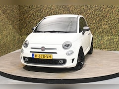 Fiat 500 - 1.2 Sport | CarPlay | Airco