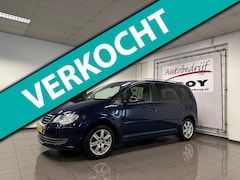 Volkswagen Touran - 1.4 TSI Comfortline * Trekhaak / Cruise control / LM Velgen / NL Auto