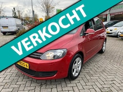 Volkswagen Golf Plus - 1.4 TSI Comfortline|AIRCO|CRUISE CONTROL|