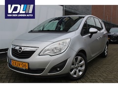 Opel Meriva - 1.4 Turbo Cosmo Elek ramen / Trekhaak