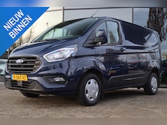 Ford Transit Custom - 280 2.0 TDCI L1H1 TREND | CARPLAY | TREKHAAK | PDC | CRUISE | AIRCO