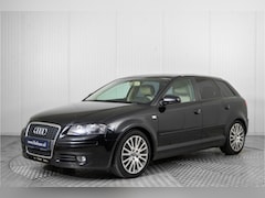 Audi A3 Sportback - 1.8 TFSI Ambiente Automaat , Panoramadak