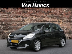 Peugeot 208 - 1.2 VTi Envy 5-Deurs | Cruise | Navi | Clima