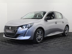 Peugeot 208 - 1.2 PureTech 75 Active Pack