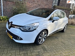 Renault Clio - 0.9 TCe Dynamique Incl Nw Motor