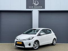 Toyota Yaris - 1.5 Full Hybrid Aspiration / CAM / APK /