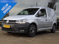 Volkswagen Caddy - 2.0 TDI L1H1 BMT | CRUISE | VOORRUITVERW. | PDC | BLUETOOTH