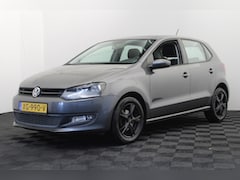 Volkswagen Polo - 1.4-16V Comfortline