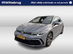 Volkswagen Golf - 1.5 TSI 2x R-Line / PARK. SENSOREN/ MATRIX/ STOEL EN STUUR VERWARM./ ADAPT. CRUISE/ APP-CO