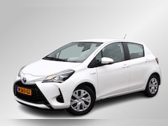 Toyota Yaris - 1.5 Hybrid Active Stoelverwarming-Navi