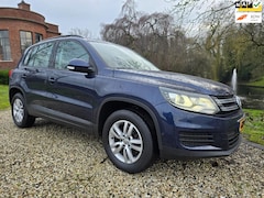 Volkswagen Tiguan - 1.4 TSI Sport&Style