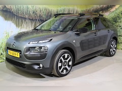 Citroën C4 Cactus - 1.2 PT Shine | Distr. riem VV | 110 PK