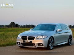 BMW 5-serie Touring - 518d M Sport Edition