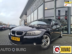 BMW 3-serie Touring - 320d Efficient Dynamics Edition Luxury Line | Cruise | Climate | LMV | Bi- Xenon | Leder |