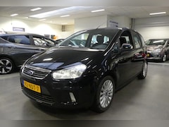 Ford C-Max - 1.8-16V Limited 125PK.distributieketting.Trekhaak.navi.airco.cruisecontrol.APK 6/2025