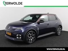 Renault 5 - comfort range techno 52 kWh | Harman & Kardon | Stoelverwarming | Stuurwiel Verwarmd | Two