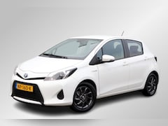 Toyota Yaris - 1.5 Full Hybrid Aspiration Dynamic Pack-Navigatie