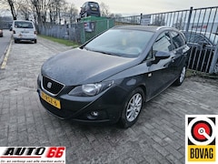 Seat Ibiza ST - 1.2 TDI Style Ecomotive