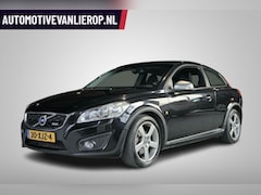 Volvo C30 - 1.6 D2 R-edition VOLLEDIGE HISTORIE | ZEER NETTE AUTO