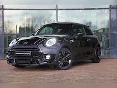 MINI Cooper - 1.5 Cooper JCW Pakket H&K