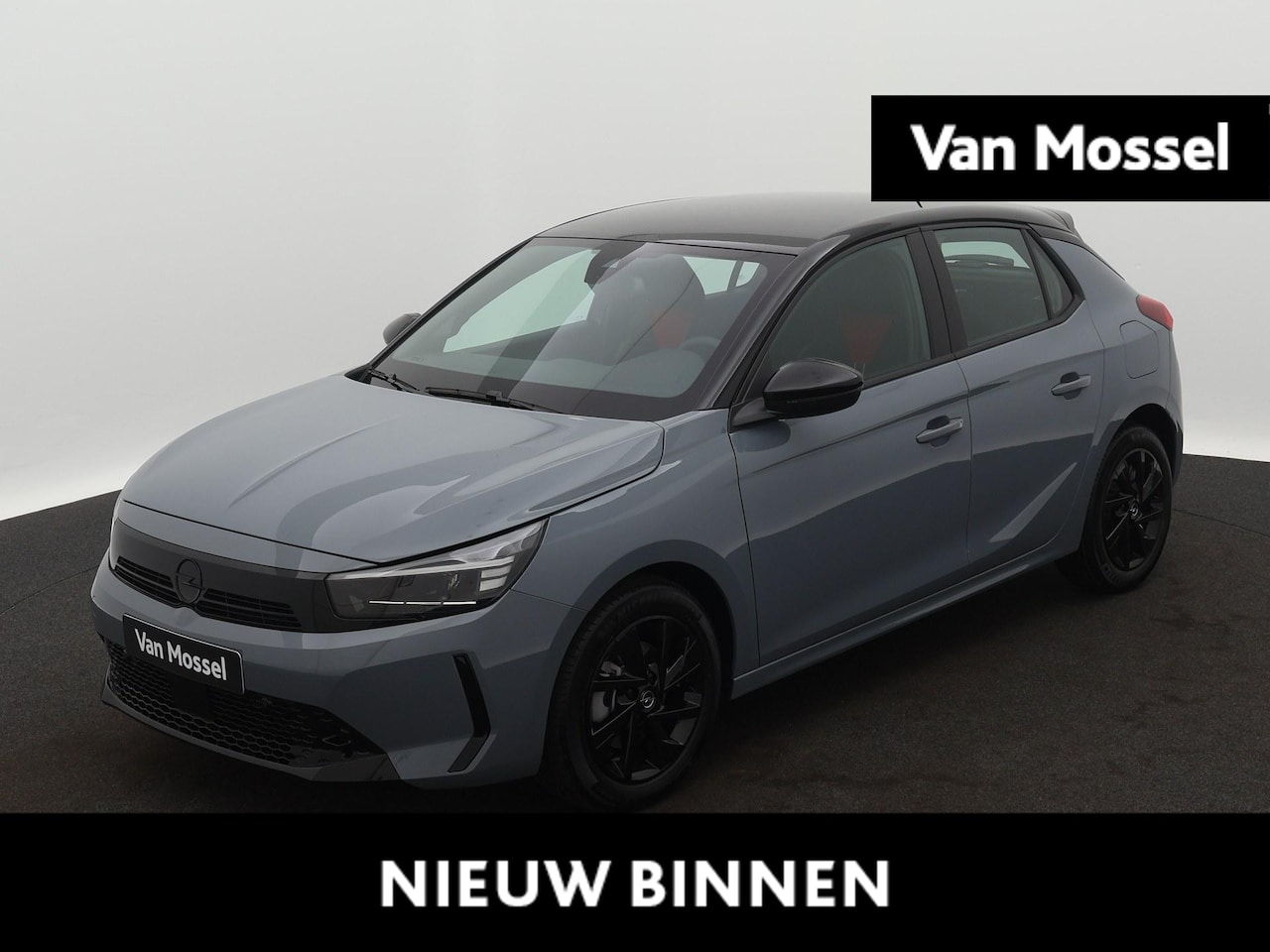 Opel Corsa - 1.2 Turbo Yes || € 2.500 VAN MOSSEL VOORRAADVOORDEEL || - AutoWereld.nl