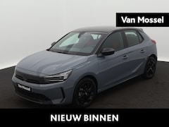 Opel Corsa - 1.2 Turbo Yes || € 2.500 VAN MOSSEL VOORRAADVOORDEEL ||