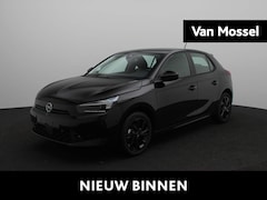 Opel Corsa - 1.2 Edition || € 4.200 VAN MOSSEL VOORRAADVOORDEEL ||