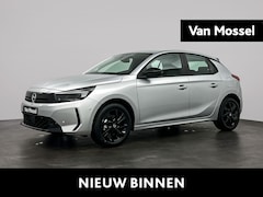 Opel Corsa - 1.2 Edition || € 4.200 VAN MOSSEL VOORRAADVOORDEEL ||