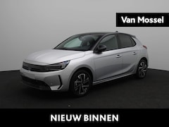 Opel Corsa - 1.2 GS || € 4.150 VAN MOSSEL VOORRAADVOORDEEL ||