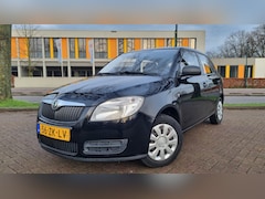 Skoda Fabia - 1.2 Classic 5drs