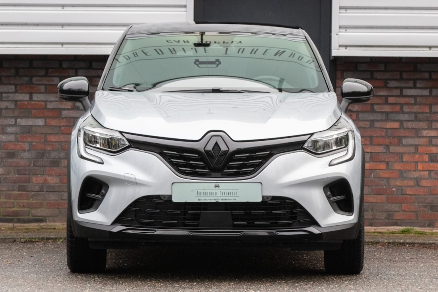 Renault Captur - 1.6 ET H 145 Intens - AutoWereld.nl