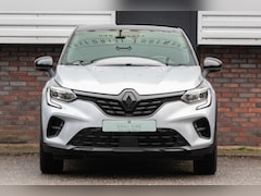 Renault Captur - 1.6 ET H 145 Intens