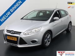 Ford Focus - 1.0 EcoB. Edition