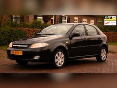 Chevrolet Lacetti - 1.6-16V Style MET AIRCO, ELEC. RAMEN EN MEER