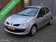 Renault Clio - 1.2-16V Business Line✅️Apk✅️Airco✅️