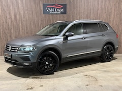 Volkswagen Tiguan Allspace - 2.0 TSI 4Motion Highline 7p. 2019 PANO LED