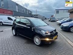 Volkswagen Up! - 1.0 high up BlueMotion