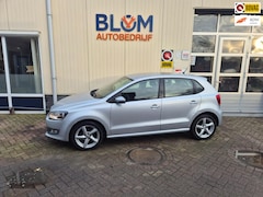 Volkswagen Polo - 1.2 TSI Comfortline