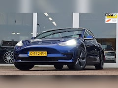 Tesla Model 3 - Standard RWD Plus 60 kWh Autopilot 1e Eigenaar Panorama Mooi