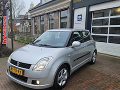 Suzuki Swift - 1.3 Shogun