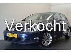 Volkswagen Golf - 1.0 TSI Comfortline , CLIMATR , CR CONTR , NAVI , PDC V+A , MISTL V , LMV16 ,