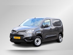 Toyota ProAce City - 1.2 Turbo Live Trekhaak