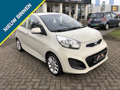 Kia Picanto - 1.0 CVVT World CupEd