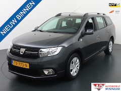 Dacia Logan MCV - 0.9 TCe Laureate