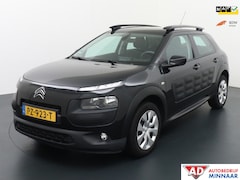 Citroën C4 Cactus - 1.2 PureTech Shine AUTOMAAT